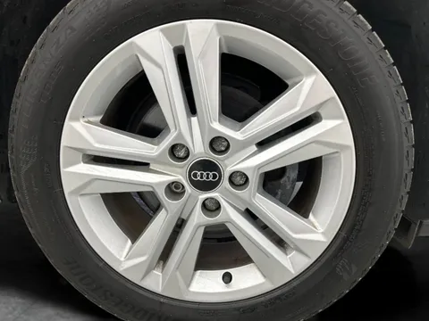 Thumbnail image for the Audi Q2 1.0 TFSI 30 Sport
