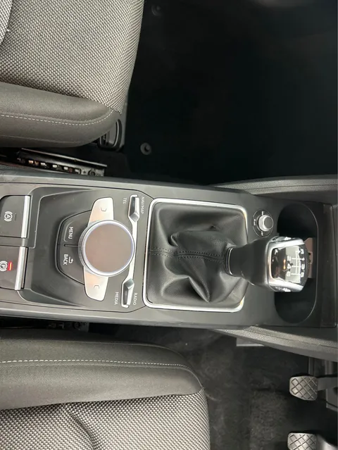 Thumbnail image for the Audi Q2 1.0 TFSI 30 Sport