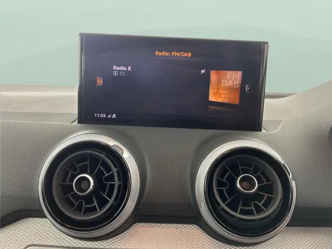 Thumbnail image for the Audi Q2 1.0 TFSI 30 Sport