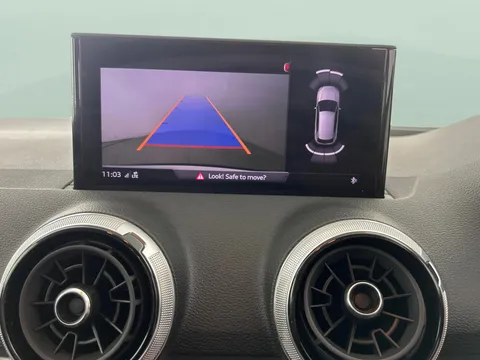 Thumbnail image for the Audi Q2 1.0 TFSI 30 Sport