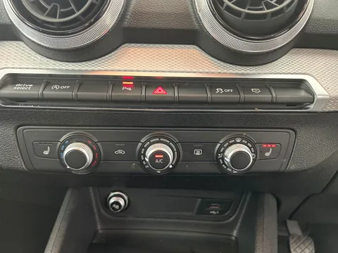 Thumbnail image for the Audi Q2 1.0 TFSI 30 Sport