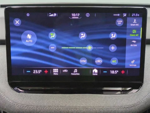Thumbnail image for the Škoda Enyaq 62kWh 60   (DC120kW)