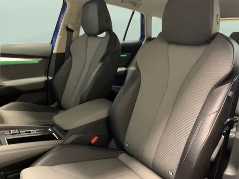 Thumbnail image for the Škoda Enyaq 62kWh 60   (DC120kW)