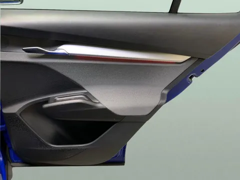 Thumbnail image for the Škoda Enyaq 62kWh 60   (DC120kW)