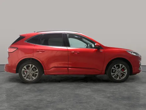 Thumbnail image for the Ford Kuga 2.5 EcoBoost Duratec 14.4kWh ST-Line   Plug-in  CVT