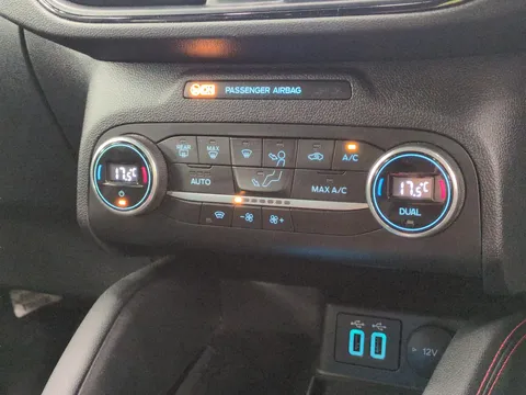 Thumbnail image for the Ford Kuga 2.5 EcoBoost Duratec 14.4kWh ST-Line   Plug-in  CVT