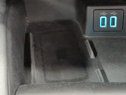 Thumbnail image for the Ford Kuga 2.5 EcoBoost Duratec 14.4kWh ST-Line   Plug-in  CVT