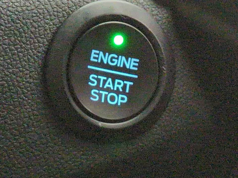 Thumbnail image for the Ford Kuga 2.5 EcoBoost Duratec 14.4kWh ST-Line   Plug-in  CVT