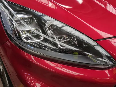 Thumbnail image for the Ford Kuga 2.5 EcoBoost Duratec 14.4kWh ST-Line   Plug-in  CVT