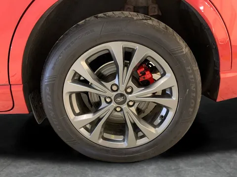 Thumbnail image for the Ford Kuga 2.5 EcoBoost Duratec 14.4kWh ST-Line   Plug-in  CVT