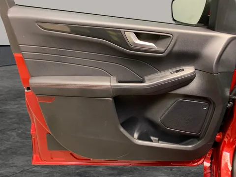 Thumbnail image for the Ford Kuga 2.5 EcoBoost Duratec 14.4kWh ST-Line   Plug-in  CVT