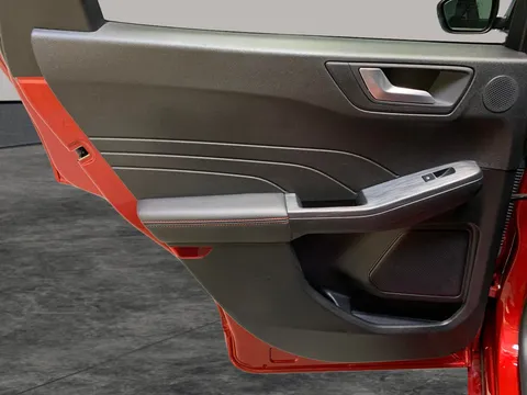 Thumbnail image for the Ford Kuga 2.5 EcoBoost Duratec 14.4kWh ST-Line   Plug-in  CVT