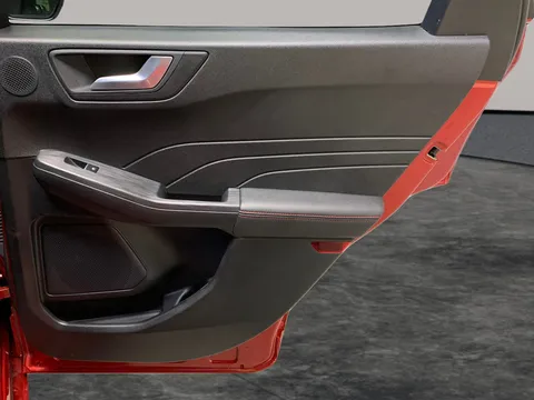 Thumbnail image for the Ford Kuga 2.5 EcoBoost Duratec 14.4kWh ST-Line   Plug-in  CVT