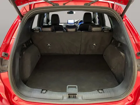 Thumbnail image for the Ford Kuga 2.5 EcoBoost Duratec 14.4kWh ST-Line   Plug-in  CVT