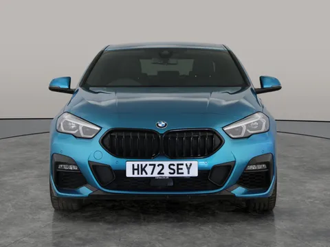 Thumbnail image for the BMW 2 Series Gran Coupe 2.0 220i M Sport   DCT