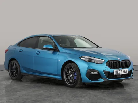 Thumbnail image for the BMW 2 Series Gran Coupe 2.0 220i M Sport   DCT