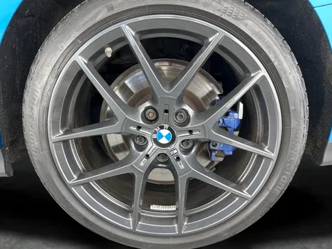 Thumbnail image for the BMW 2 Series Gran Coupe 2.0 220i M Sport   DCT