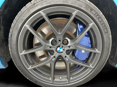 Thumbnail image for the BMW 2 Series Gran Coupe 2.0 220i M Sport   DCT