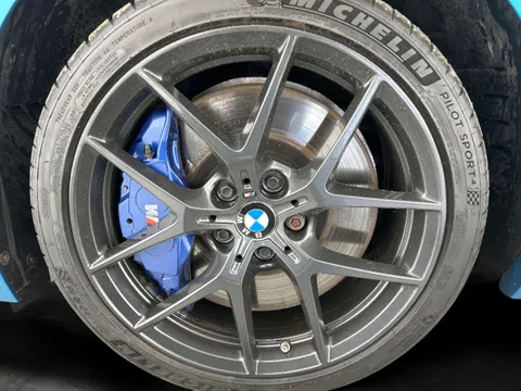 Thumbnail image for the BMW 2 Series Gran Coupe 2.0 220i M Sport   DCT
