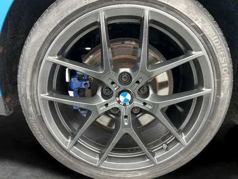 Thumbnail image for the BMW 2 Series Gran Coupe 2.0 220i M Sport   DCT