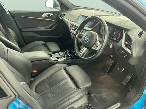 Thumbnail image for the BMW 2 Series Gran Coupe 2.0 220i M Sport   DCT