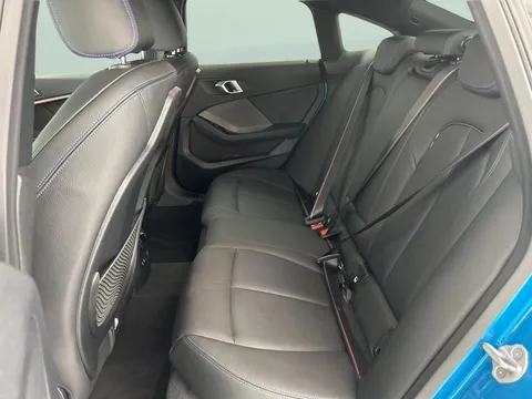 Thumbnail image for the BMW 2 Series Gran Coupe 2.0 220i M Sport   DCT