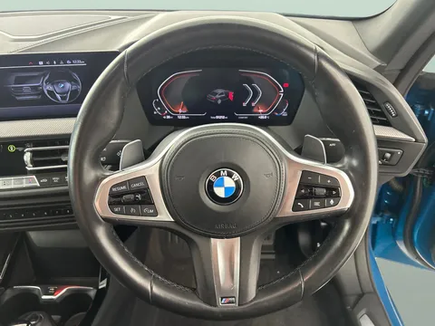 Thumbnail image for the BMW 2 Series Gran Coupe 2.0 220i M Sport   DCT