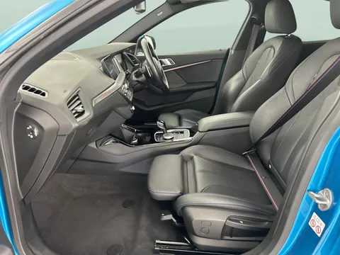 Thumbnail image for the BMW 2 Series Gran Coupe 2.0 220i M Sport   DCT