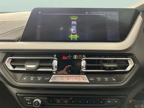 Thumbnail image for the BMW 2 Series Gran Coupe 2.0 220i M Sport   DCT