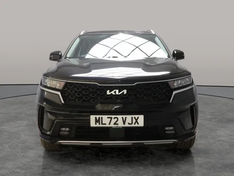 Thumbnail image for the Kia Sorento 1.6 h T-GDi 2    AWD