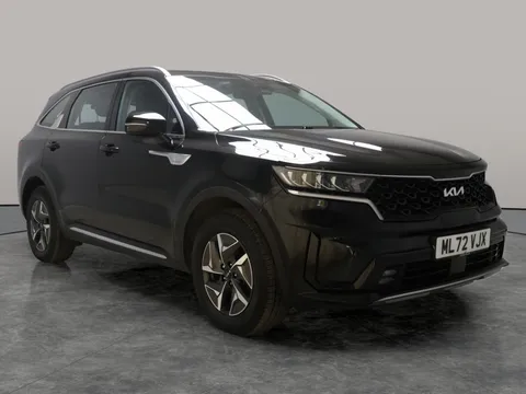 Thumbnail image for the Kia Sorento 1.6 h T-GDi 2    AWD