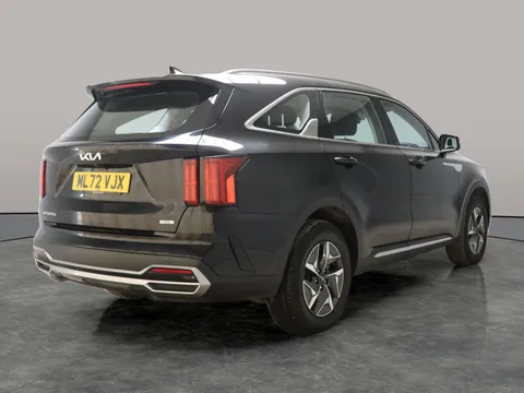 Thumbnail image for the Kia Sorento 1.6 h T-GDi 2    AWD