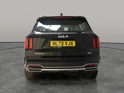 Thumbnail image for the Kia Sorento 1.6 h T-GDi 2    AWD
