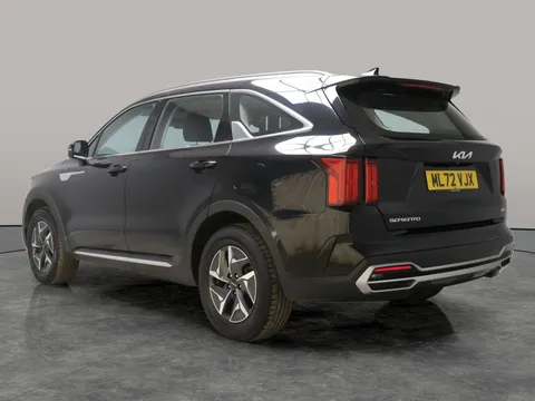 Thumbnail image for the Kia Sorento 1.6 h T-GDi 2    AWD