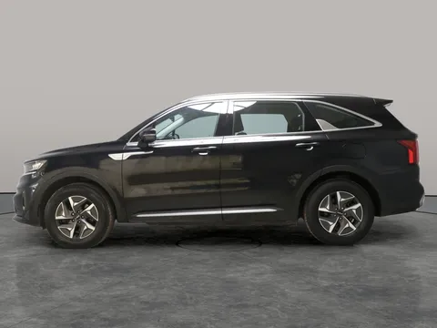 Thumbnail image for the Kia Sorento 1.6 h T-GDi 2    AWD