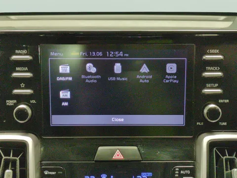 Thumbnail image for the Kia Sorento 1.6 h T-GDi 2    AWD
