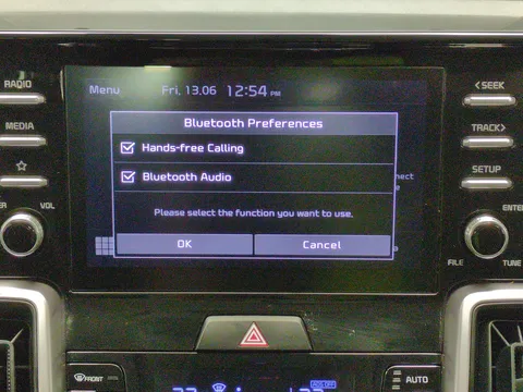 Thumbnail image for the Kia Sorento 1.6 h T-GDi 2    AWD