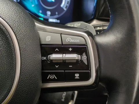 Thumbnail image for the Kia Sorento 1.6 h T-GDi 2    AWD