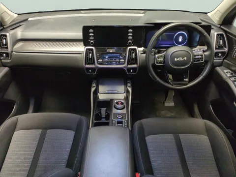 Thumbnail image for the Kia Sorento 1.6 h T-GDi 2    AWD