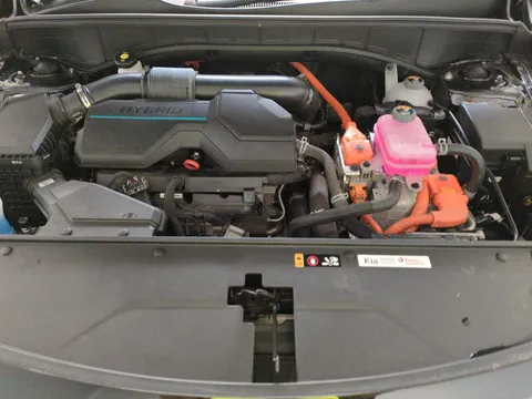 Thumbnail image for the Kia Sorento 1.6 h T-GDi 2    AWD
