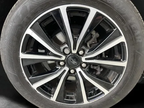 Thumbnail image for the Ford Puma 1.0T EcoBoost MHEV Titanium