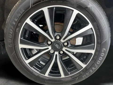 Thumbnail image for the Ford Puma 1.0T EcoBoost MHEV Titanium