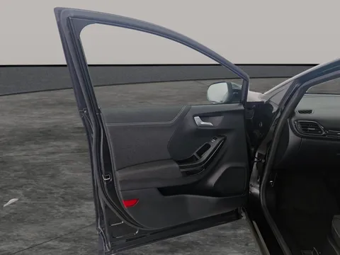 Thumbnail image for the Ford Puma 1.0T EcoBoost MHEV Titanium