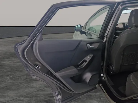Thumbnail image for the Ford Puma 1.0T EcoBoost MHEV Titanium