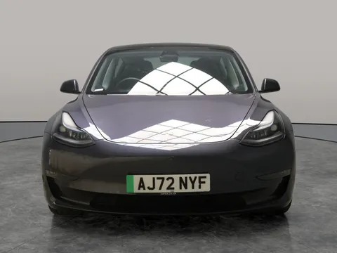 Thumbnail image for the Tesla Model 3 (Dual Motor) Long Range   4WDE