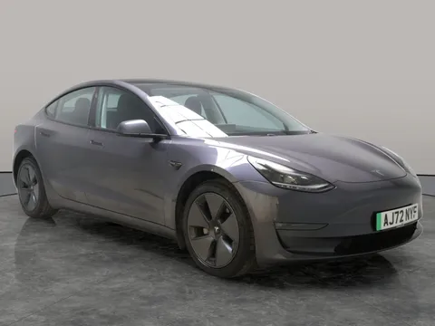 Thumbnail image for the Tesla Model 3 (Dual Motor) Long Range   4WDE