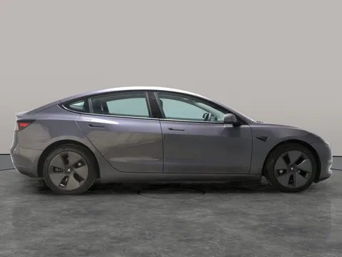 Thumbnail image for the Tesla Model 3 (Dual Motor) Long Range   4WDE