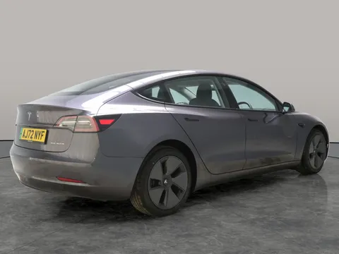 Thumbnail image for the Tesla Model 3 (Dual Motor) Long Range   4WDE