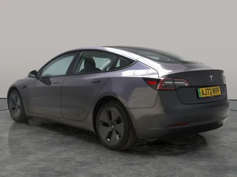 Thumbnail image for the Tesla Model 3 (Dual Motor) Long Range   4WDE