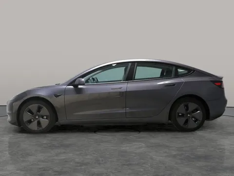 Thumbnail image for the Tesla Model 3 (Dual Motor) Long Range   4WDE
